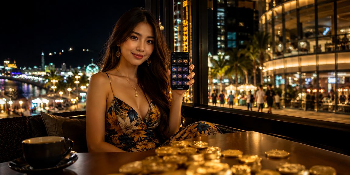 Người dùng tại Nha Trang nạp tiền MoMo để đặt cược thể thao qua ứng dụng