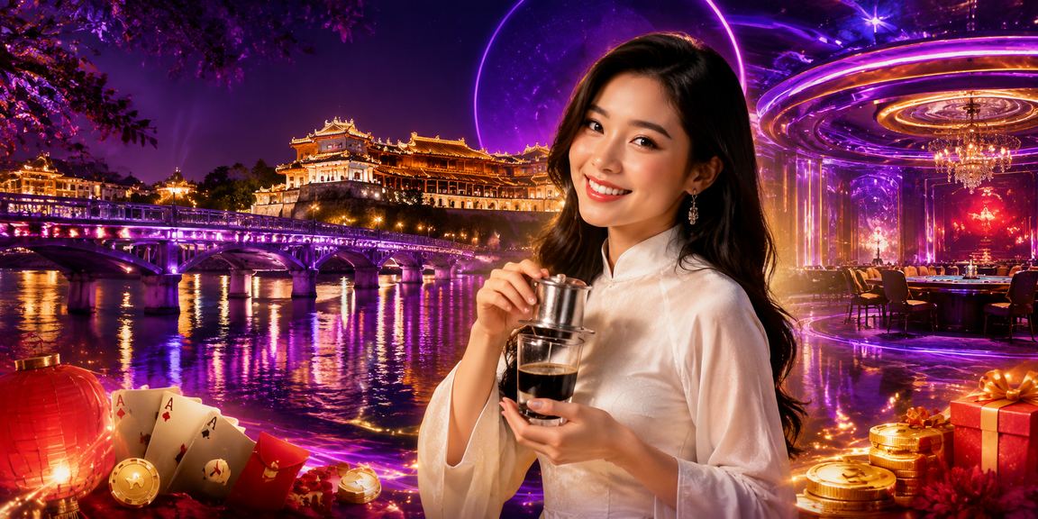 Tổng quan nền tảng cá cược casino Việt Nam của h3c